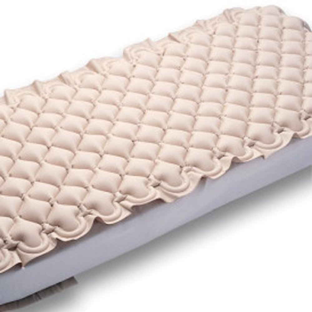 Bauerfeind Srbija » Antidekubitalni dušek sa kompesorom Domus 1