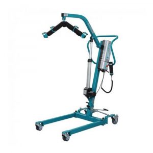 Električna dizalica Foldy