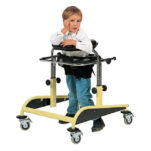 Poremećaj hoda kod dece sa spastičnom formom cerebralne paralize