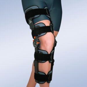 Knee ranger